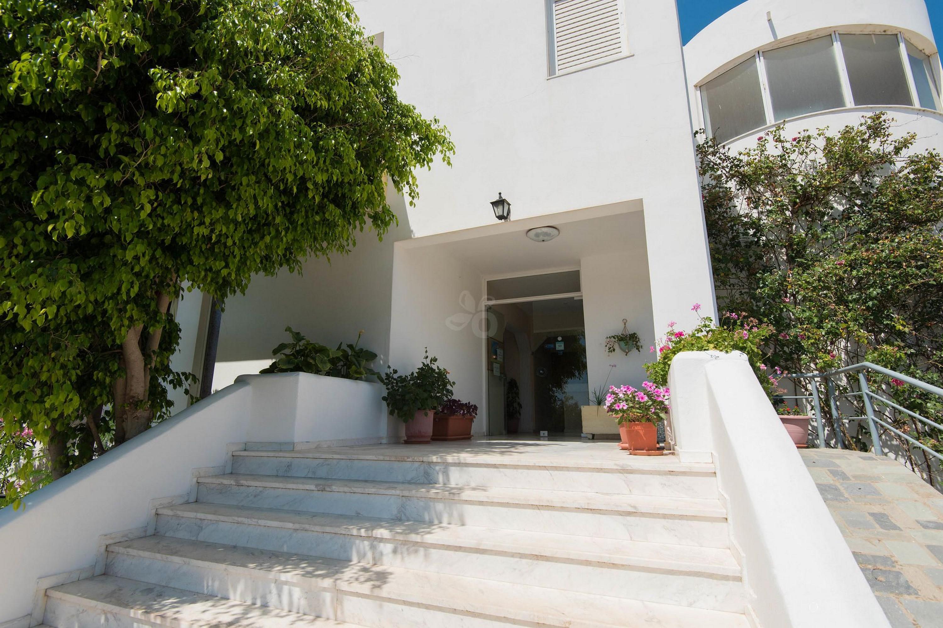 Leonidas Hotel & Studios Κως Πόλη Εξωτερικό φωτογραφία